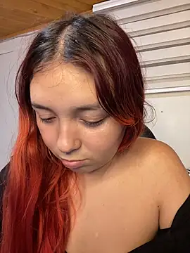 Karen18 boobs online show from February 21, 2026, 2:02 am