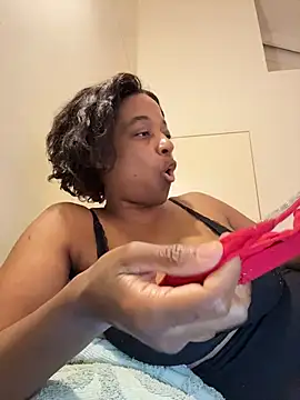 iriebusty online show from March 1, 2026, 2:50 pm