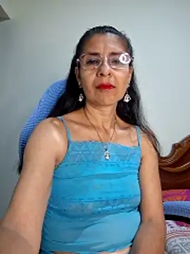 Natasha 50 online show from May 20, 2026, 1:02 am