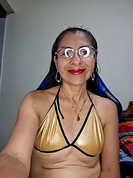 Natasha 50 online show from March 14, 2026, 1:11 am