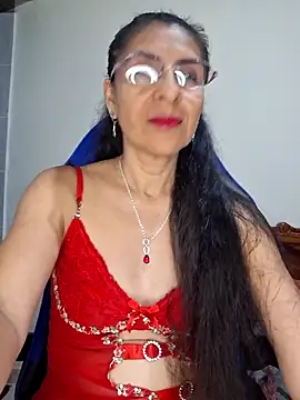 Natasha 50 online show from March 19, 2026, 1:05 am