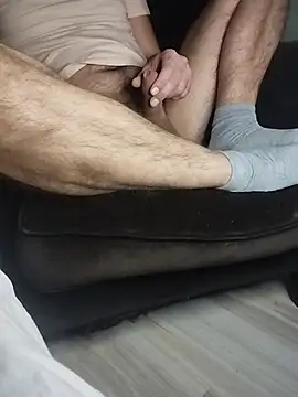 peepformance online show from December 1, 2025, 9:15 pm