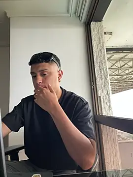 Snapshot of ANGELOGAO chatting on February 23, 2026, 12:50 pm ANGELOGAO online show from February 23, 2026, 12:50 pm