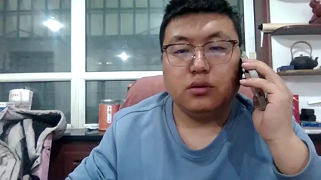 peijiangzhao online show from March 6, 2026, 12:55 pm