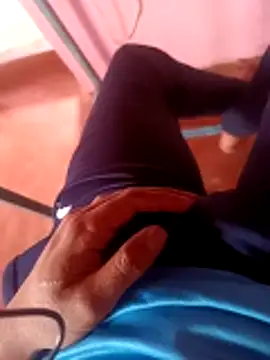 Hunter ind123 online show from December 17, 2025, 10:20 am