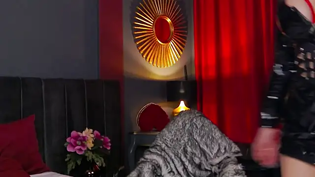 VickiSpice online show from March 16, 2026, 8:22 pm