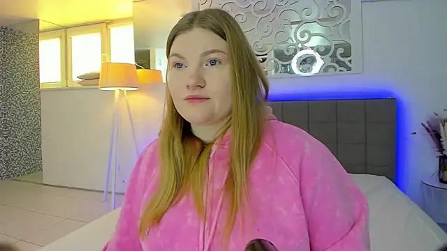 AshleyJoness online show from February 3, 2026, 6:00 am