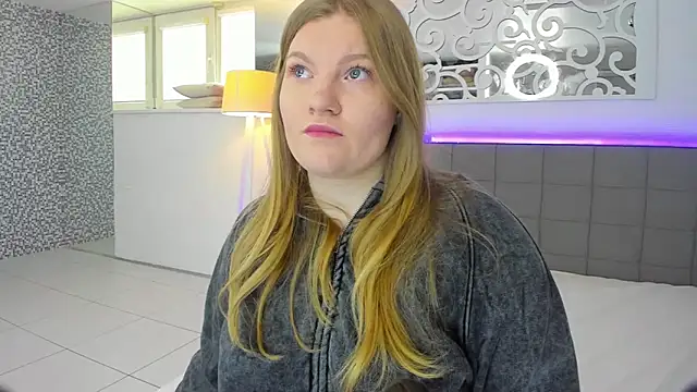 AshleyJoness online show from March 3, 2026, 6:20 am