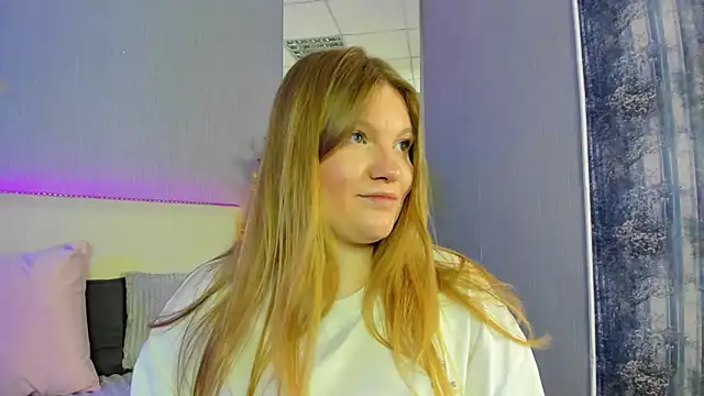 AshleyJoness online show from May 10, 2026, 5:22 am