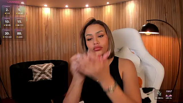 LiamCarterX online show from March 21, 2026, 4:03 am