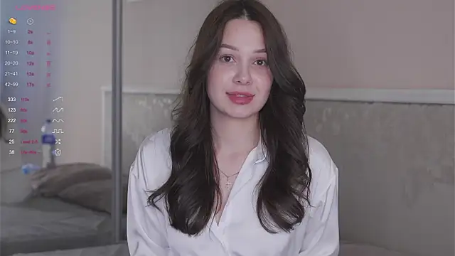chillgirll online show from May 19, 2026, 5:03 am