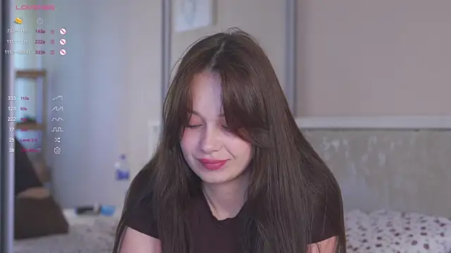chillgirll online show from June 26, 2026, 4:51 am