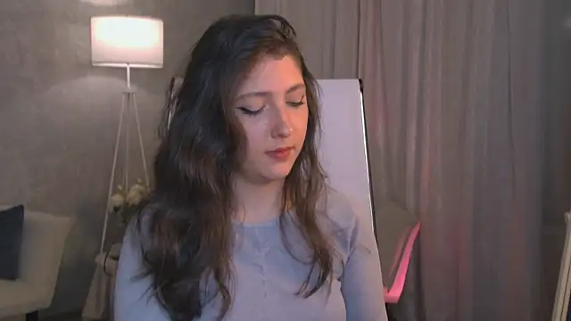 Snapshot of Mary_Miiller chatting on September 14, 2025, 12:49 pm Mary Miiller online show from September 14, 2025, 12:49 pm