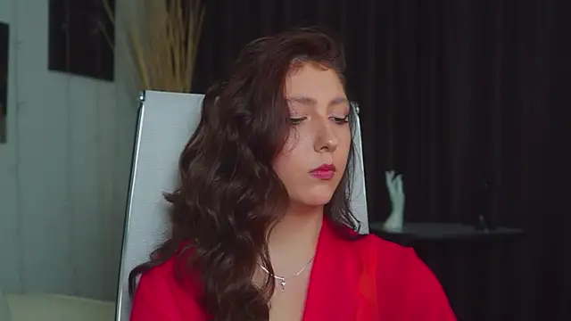 Snapshot of Mary_Miiller chatting on October 9, 2025, 12:28 pm Mary Miiller online show from October 9, 2025, 12:28 pm