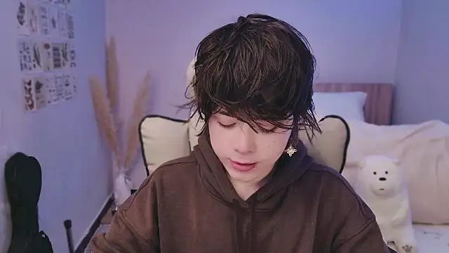 Snapshot of PaulTexx chatting on October 16, 2025, 5:10 pm PaulTexx online show from October 16, 2025, 5:10 pm