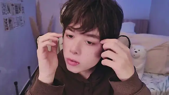 Snapshot of PaulTexx chatting on October 25, 2025, 7:36 pm PaulTexx online show from October 25, 2025, 7:36 pm