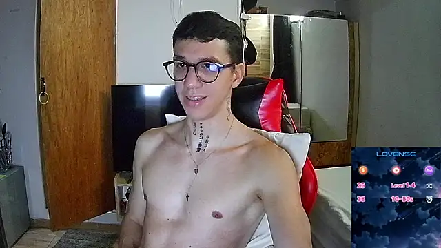 angelicious  online show from March 24, 2026, 12:27 pm