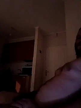 Makis09 online show from September 13, 2025, 11:05 pm