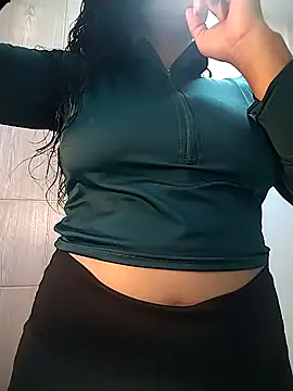 Eimy-04 online show from April 15, 2026, 7:58 pm