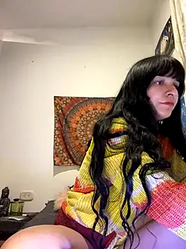 Snapshot of Abril_thompson98 chatting on October 21, 2025, 2:33 am Abril thompson98 online show from October 21, 2025, 2:33 am