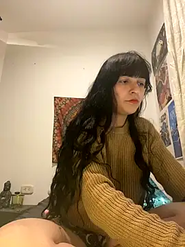 Snapshot of Abril_thompson98 chatting on October 22, 2025, 2:44 am Abril thompson98 online show from October 22, 2025, 2:44 am