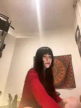 Snapshot of Abril_thompson98 chatting on October 16, 2025, 3:26 am Abril thompson98 online show from October 16, 2025, 3:26 am