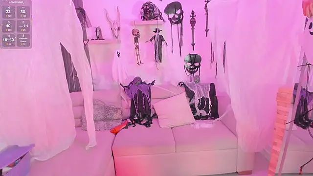 anuskah online show from October 20, 2025, 7:58 pm