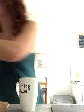 jasminebrooksx online show from September 26, 2025, 8:21 am