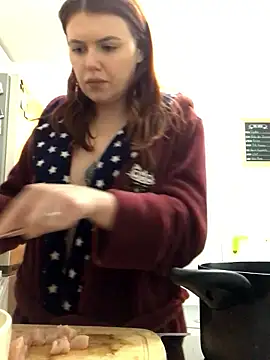 jasminebrooksx online show from January 6, 2026, 7:29 pm