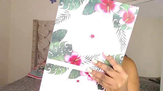 bonniebakerz1 online show from March 2, 2026, 3:51 am