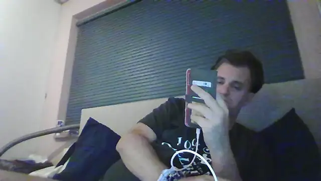 JasperGeil online show from October 6, 2025, 1:29 am