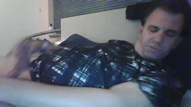 JasperGeil online show from October 9, 2025, 10:54 pm