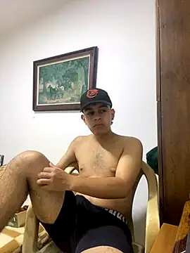 Snapshot of dominant_boy77 chatting on October 16, 2025, 2:53 am dominant boy77 online show from October 16, 2025, 2:53 am