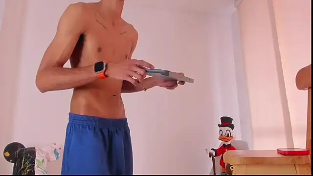 CamiiloRivera online show from October 30, 2025, 4:04 pm