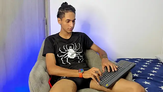 CamiiloRivera online show from October 4, 2025, 6:37 am