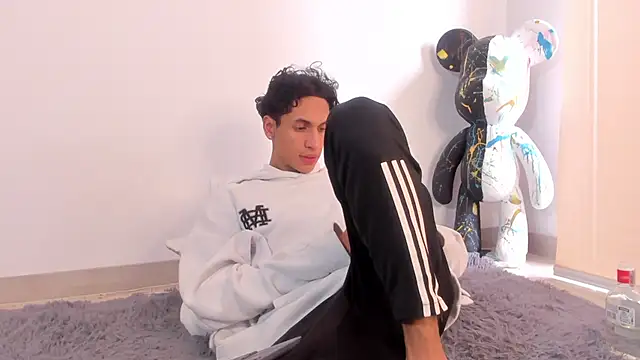 CamiiloRivera online show from October 10, 2025, 3:57 pm