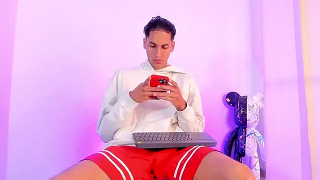 CamiiloRivera online show from October 14, 2025, 11:33 am