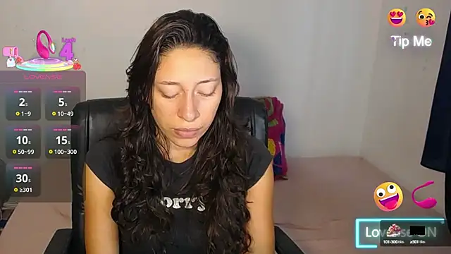 Carla palmer  online show from October 10, 2025, 12:39 pm
