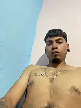 Ricardo2334 online show from March 3, 2026, 6:31 am