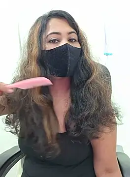 Bristy- online show from October 4, 2025, 3:08 am