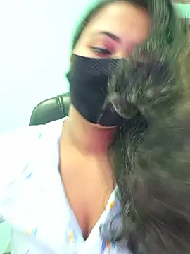 Bristy- online show from October 24, 2025, 4:00 am