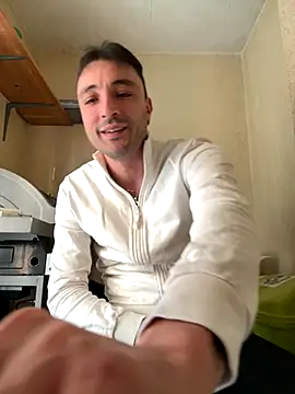 SemprePerverso online show from October 16, 2025, 3:31 pm