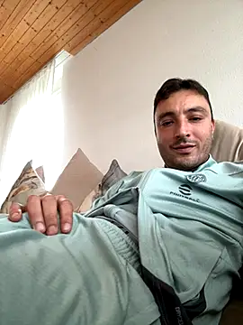 SemprePerverso online show from September 30, 2025, 8:09 am