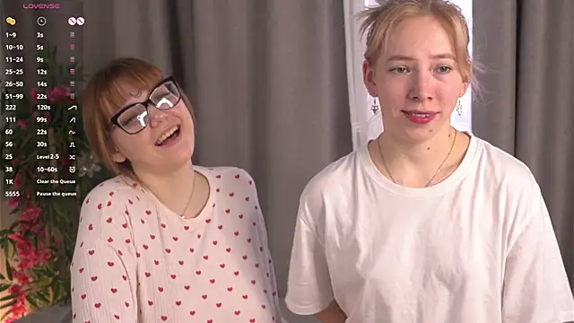 Lunabate online show from April 9, 2026, 6:19 am