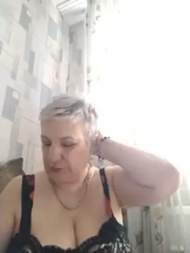 StarNicole online show from June 10, 2026, 5:52 am