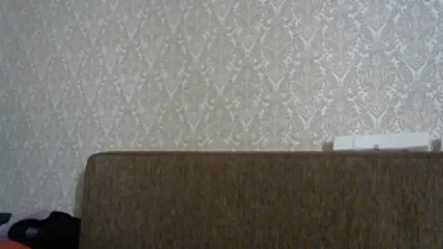 StarNicole online show from May 25, 2026, 8:24 am