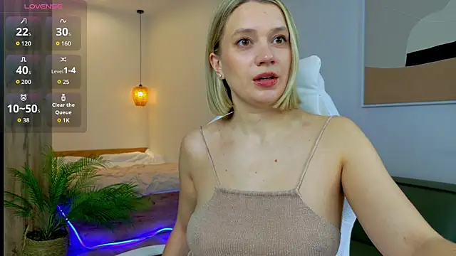 EmiSoul online show from March 20, 2026, 8:26 am