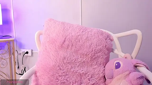 dulce fiore07 online show from July 17, 2026, 12:46 pm