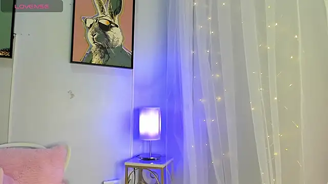 dulce fiore07 online show from July 3, 2026, 12:11 pm