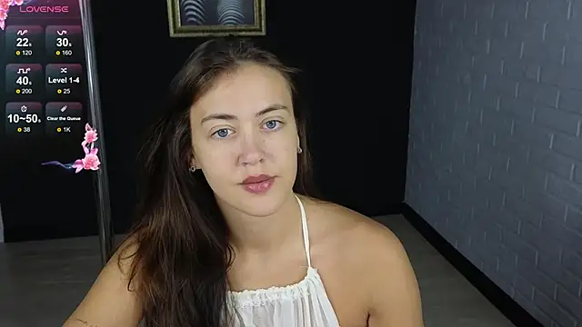 SaraMoren0 online show from October 15, 2025, 5:28 am